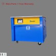 DC Strapping Machines,Packing machines
