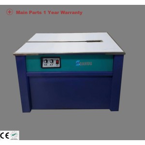 ECO DC Strapping Machines,Packing machines